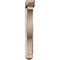 Ekena Millwork Funston Arts and Crafts Smooth Bracket w/ Offset Brace, Douglas Fir, 5 1/2"W x 28"D x 40"H BKT0604X28X40FST03SDF - alternate 4
